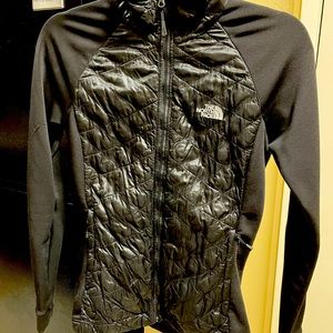 North Face jacket